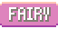 Fairy